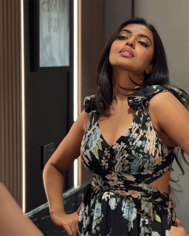 Shivani Rajasekhar Gets Her Turning Point Shivani Rajasekhar Gets Her Turning Point