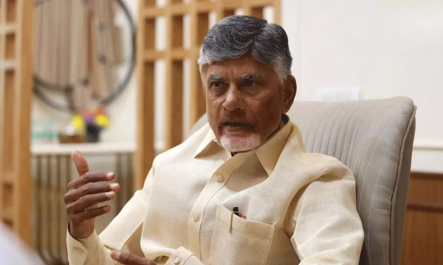 మ‌హానాడుకు ముందు - త‌ర్వాత‌..!