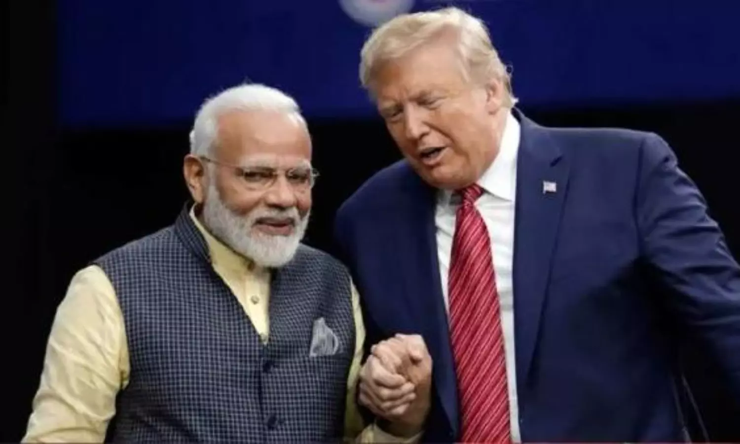 పాక్ తో ఫైటింగ్ : అమెరికా పాత్ర లేదు.. ట్రంప్ ఏం చేయలేదు.. గాలి తీసేసిన మోడీ