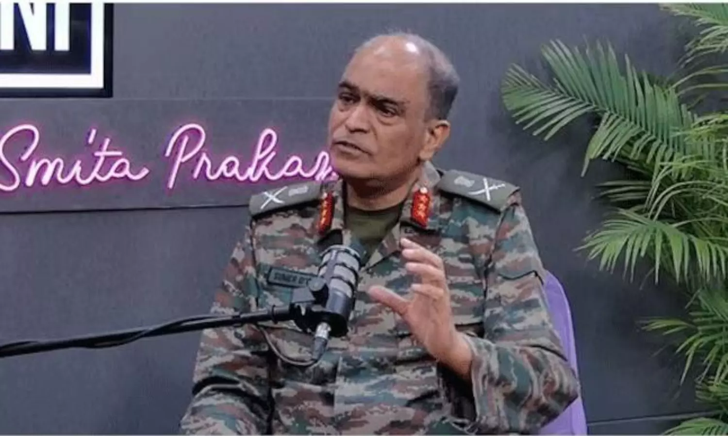 ఇండియాకు తిరుగులేదు.. పాకిస్థాన్‌పై పూర్తి స్థాయి దాడి చేసే సత్తా మాకుంది: ఎయిర్ డిఫెన్స్ డీజీ గర్జన!