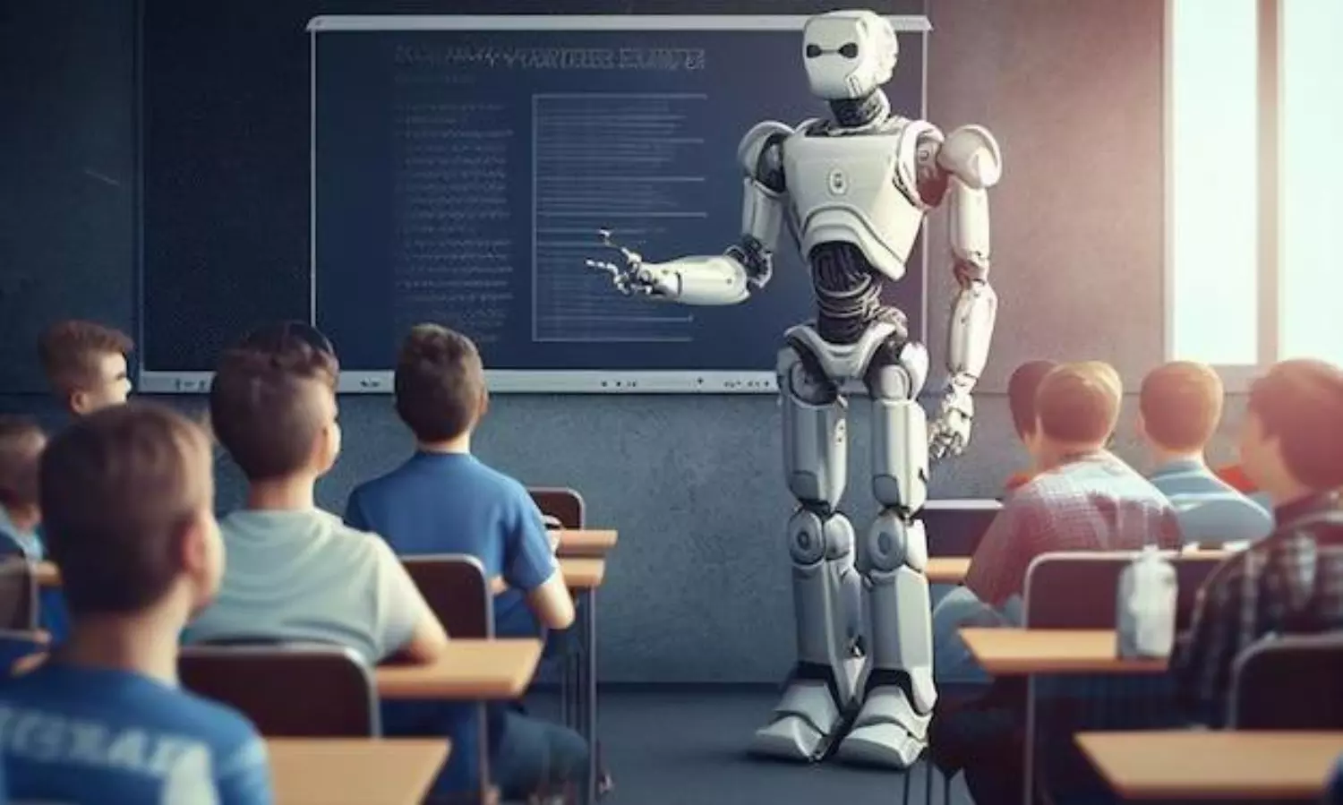 AI to Replace Teachers? Duolingo CEO Bold Prediction