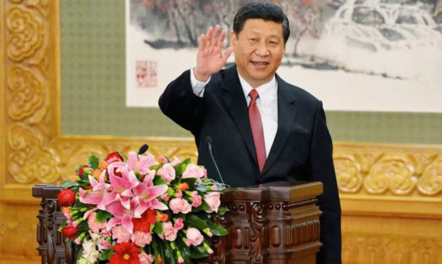 China Tightens Belt Amid Economic Crisis China Tightens Belt Amid Economic Crisis