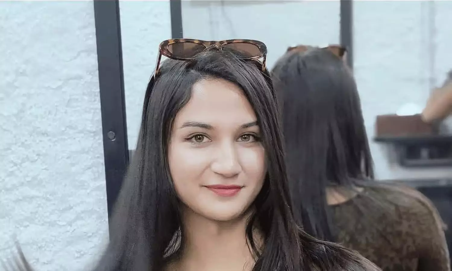 మహిళల క్రికెట్లోకి మాజీ ’పురుషుడు’..సీనియర్ క్రికెటర్ కూతురి దుమారం