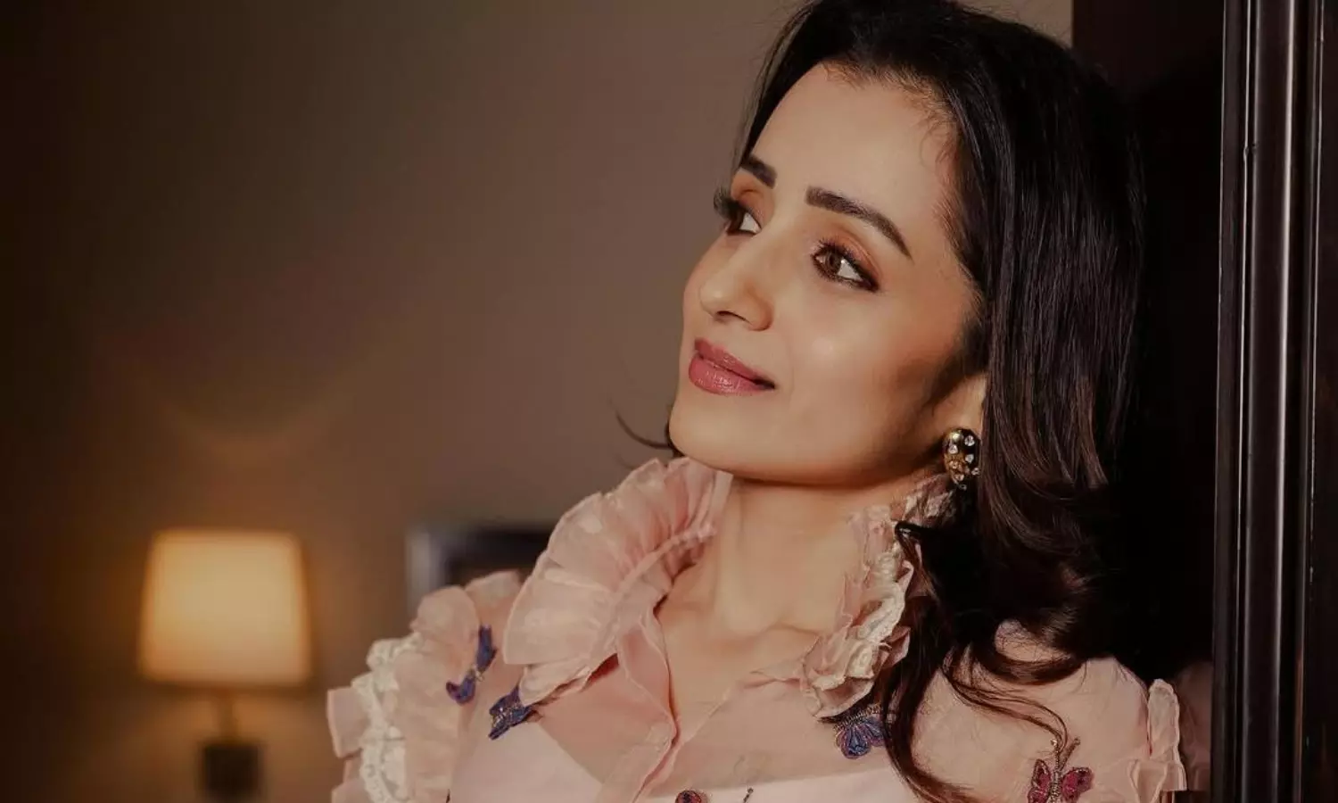 పిక్‌ టాక్ : అందాల సీతాకోక చిలుక