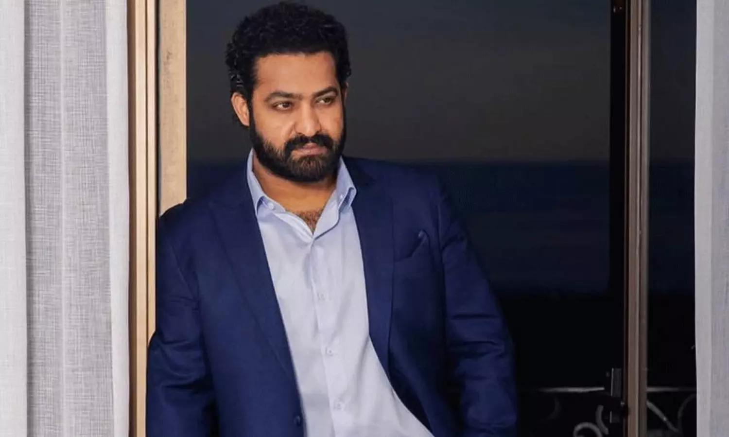 తారక్@2025.. ఈ బర్త్ డే ఎందుకంత స్పెషల్? తారక్@2025.. ఈ బర్త్ డే ఎందుకంత స్పెషల్?