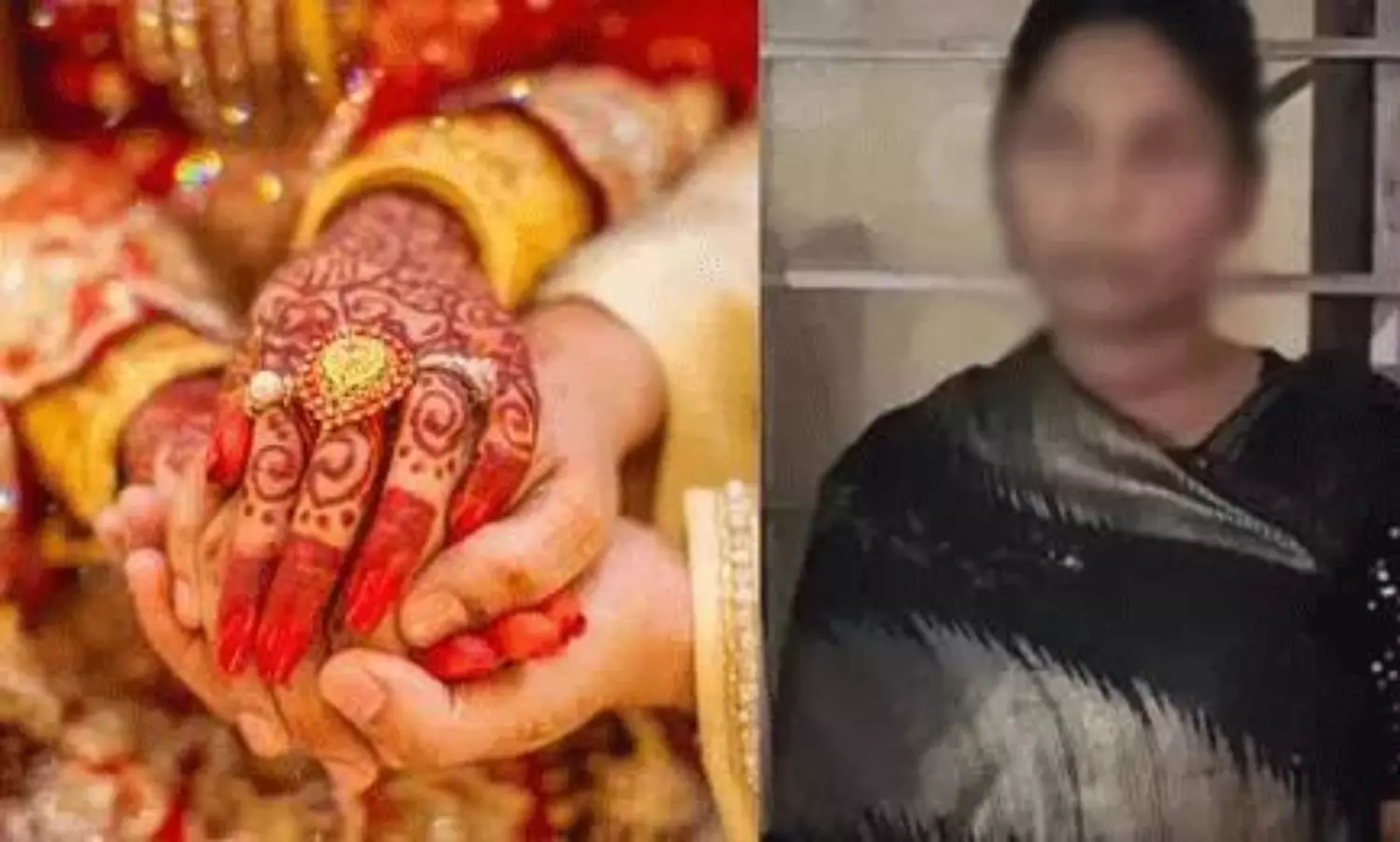 నకిలీ ఐడీలతో పెళ్లిళ్లు.. 7 నెలల్లో 25 మందిని బురిడీ కొట్టించిన కిలాడీ!