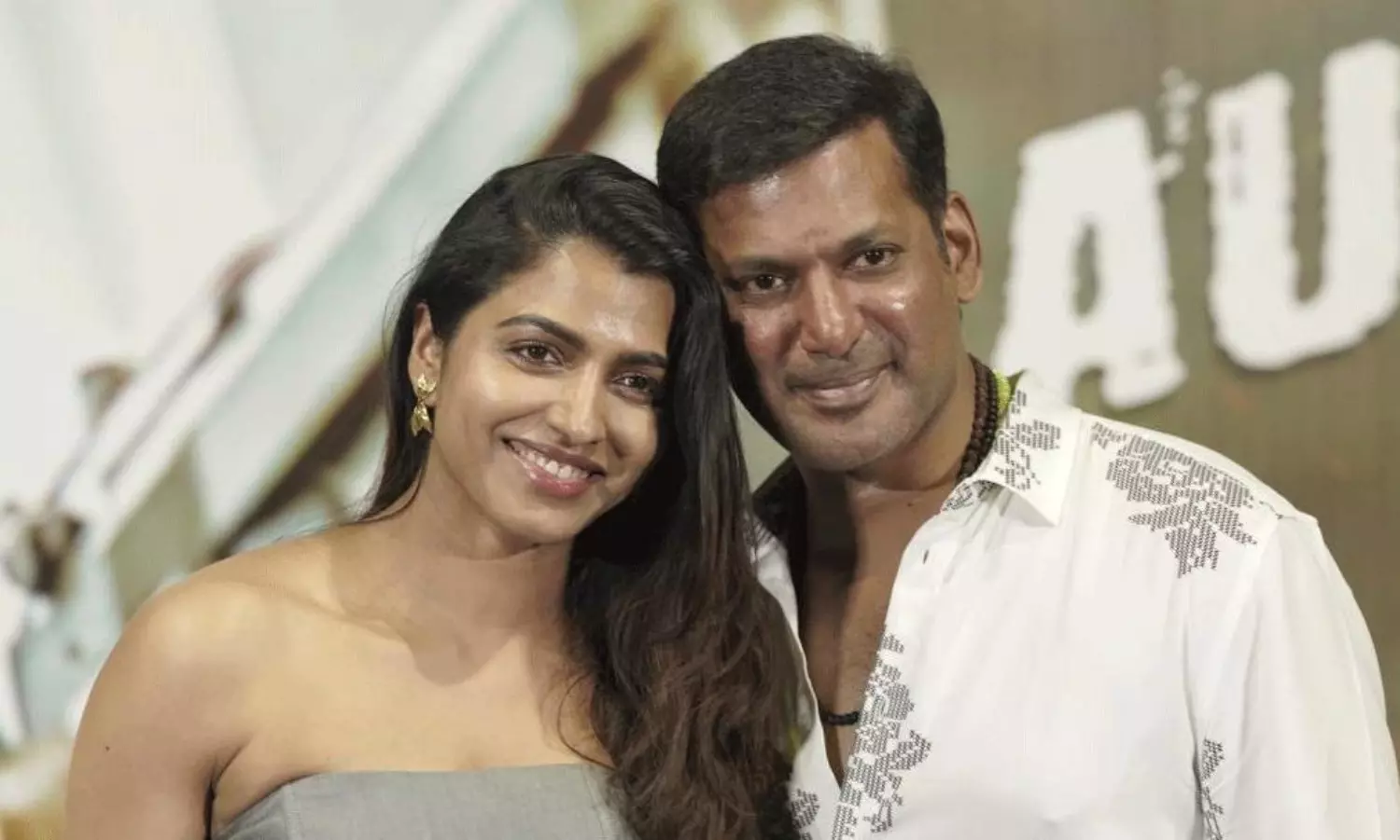 విశాల్ చేసుకోబోతున్న అమ్మాయి గురించి ఈ విష‌యాలు తెలుసా?