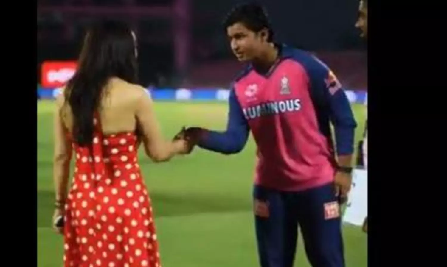 Preity Zinta Slams Fake Hug Photo with Vaibhav Suryavanshi