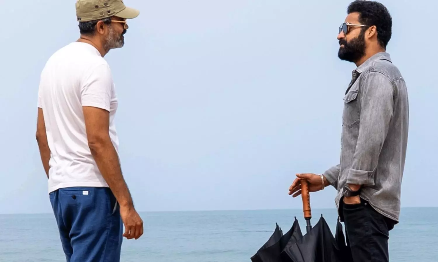 ఎన్టీఆర్ - నీల్ మూవీలో పవర్ఫుల్ పాత్రలో సీనియర్ హీరోయిన్ ఎన్టీఆర్ - నీల్ మూవీలో పవర్ఫుల్ పాత్రలో సీనియర్ హీరోయిన్