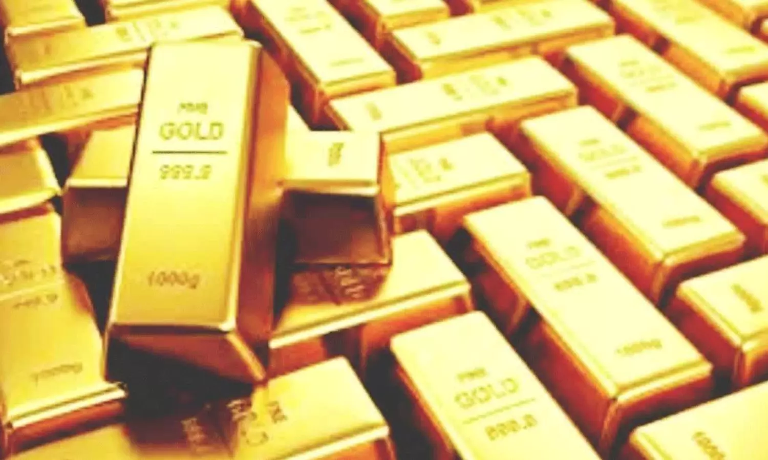 గోల్డ్గుట్టల్లో లిక్కర్ గుట్టు.. ప్రభుత్వానికి ఎప్పుడో చిక్కిన బంగారం లెక్కలు?