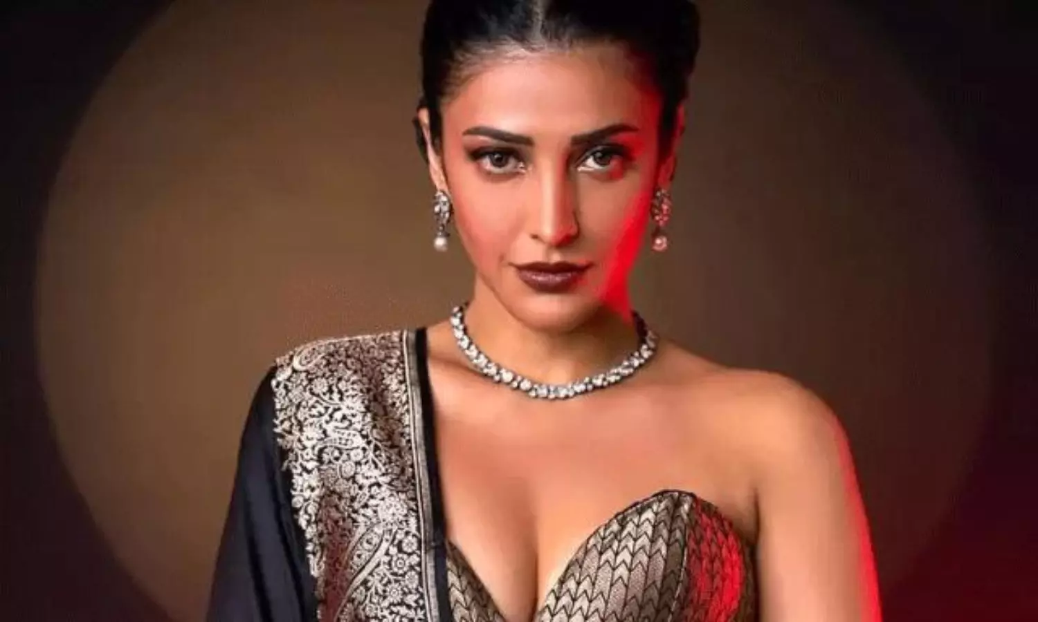 శృతి హాసన్ ఇక కష్టమేనా..?