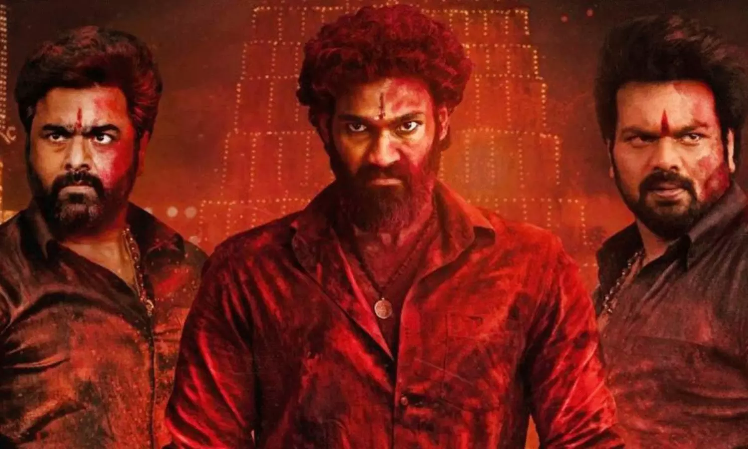 భైరవం బజ్ ఎఫెక్ట్.. మంచి బేరం కుదిరిందిగా..