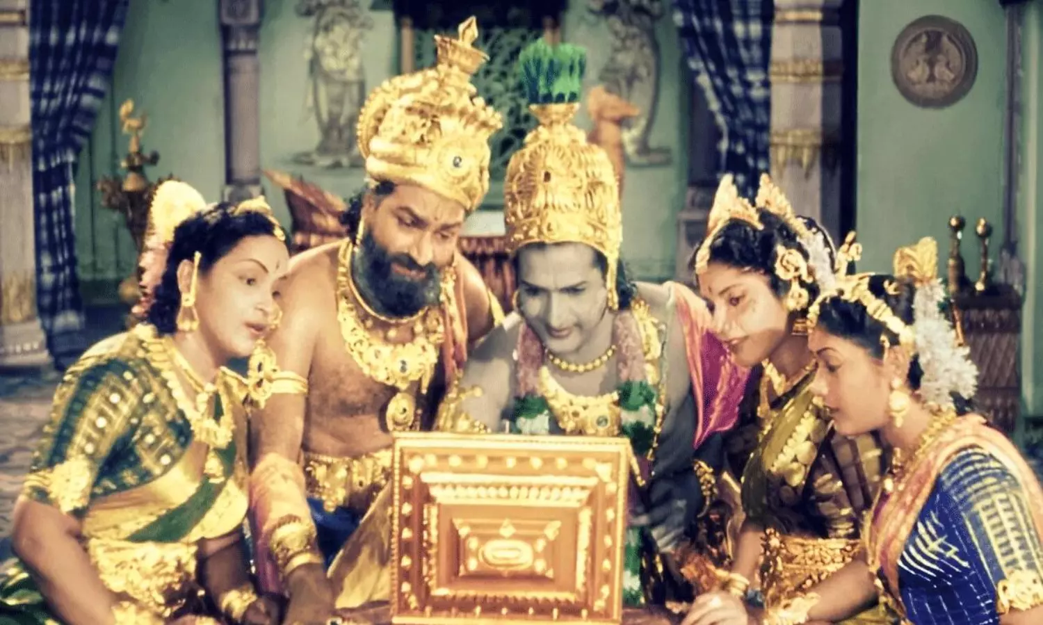 స్క్రీన్ ప్లే స్టడీ కోసం చూడాల్సిన గ్రేట్ మూవీ స్క్రీన్ ప్లే స్టడీ కోసం చూడాల్సిన గ్రేట్ మూవీ