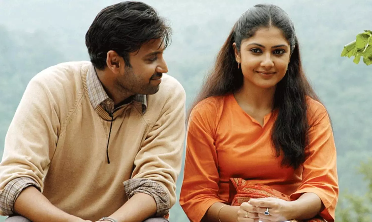 గోదావరి 2.. ఈ హింట్ ఇస్తే చాలు..!