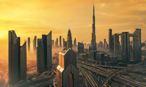 ట్రంప్ గోల్డ్ కార్డ్కు షాక్.. పన్నుల్లేవ్.. నేరాల్లేవ్.. మిడిల్ ఈస్ట్‌కు క్యూ కడుతున్న కోటీశ్వరులు!