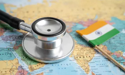 ప్రపంచానికి మెడికల్ హబ్గా ఇండియా.. వైద్య ఖర్చులు మన దగ్గరే తక్కువట