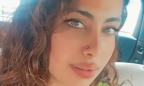 పిక్‌టాక్‌ : ముక్కు పుడకతో భలే ఉందే