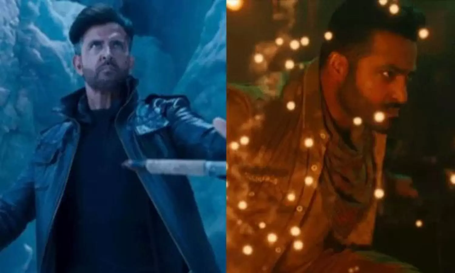 వార్ 2 - బిజినెస్ సీన్ మారిపోయిందా?