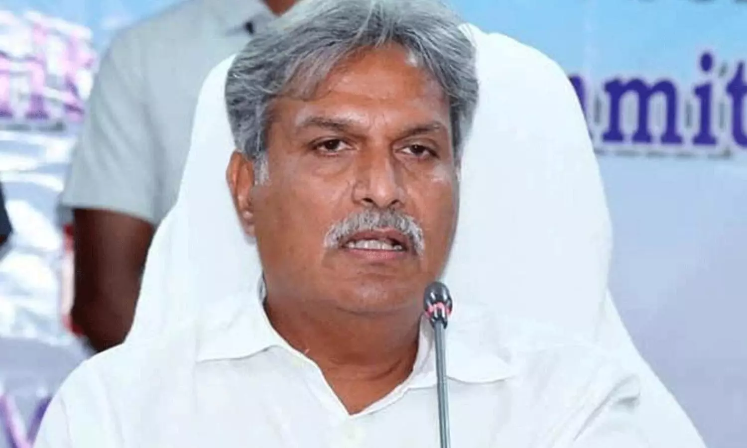 రాజకీయాల్లోకి రీ ఎంట్రీ ఇస్తున్న కీలక నేత!