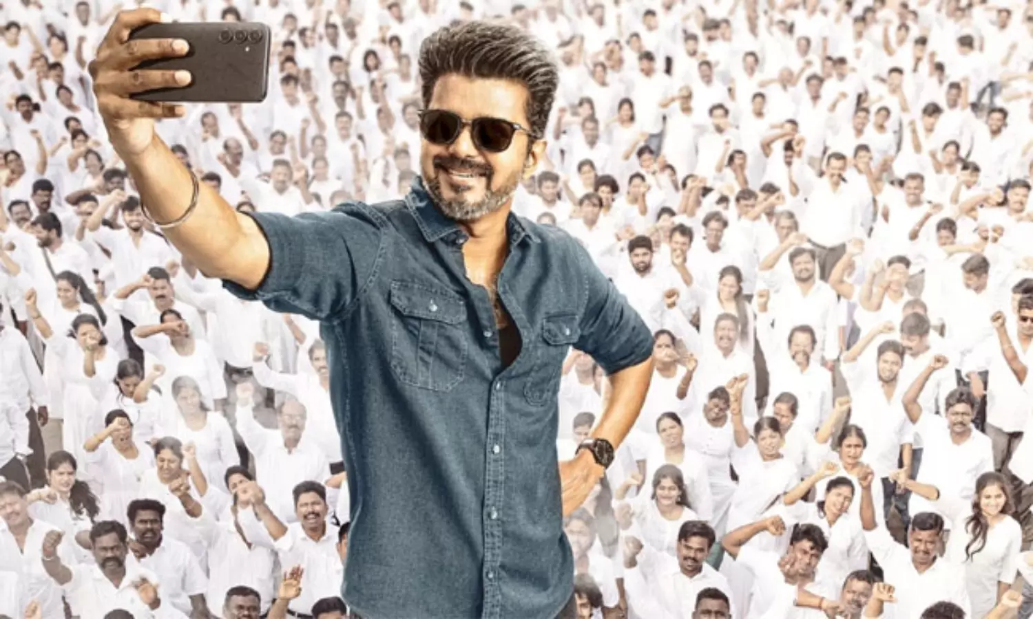 ఒక్క సీన్ కోసం విజ‌య్ మూవీ టీమ్ అంత ఖ‌ర్చు పెట్టిందా?