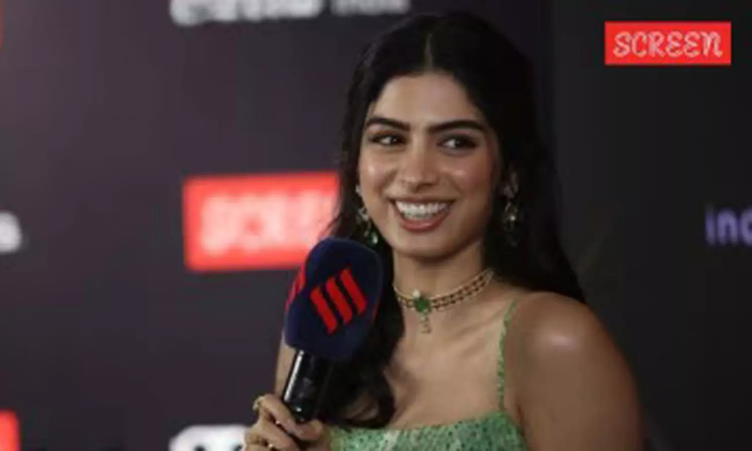 అక్క‌ర్లేని స‌ల‌హాలు విన‌ను: ఖుషీ క‌పూర్!