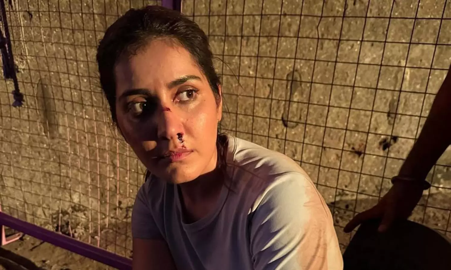 బాలీవుడ్ రాశీఖ‌న్నా తాట తీస్తుందా?