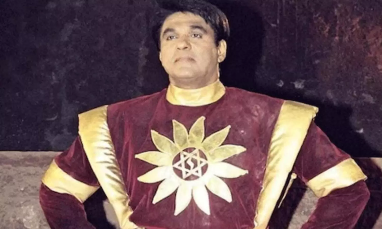 Shaktimaan Returns as an Audio Series on Pocket FM