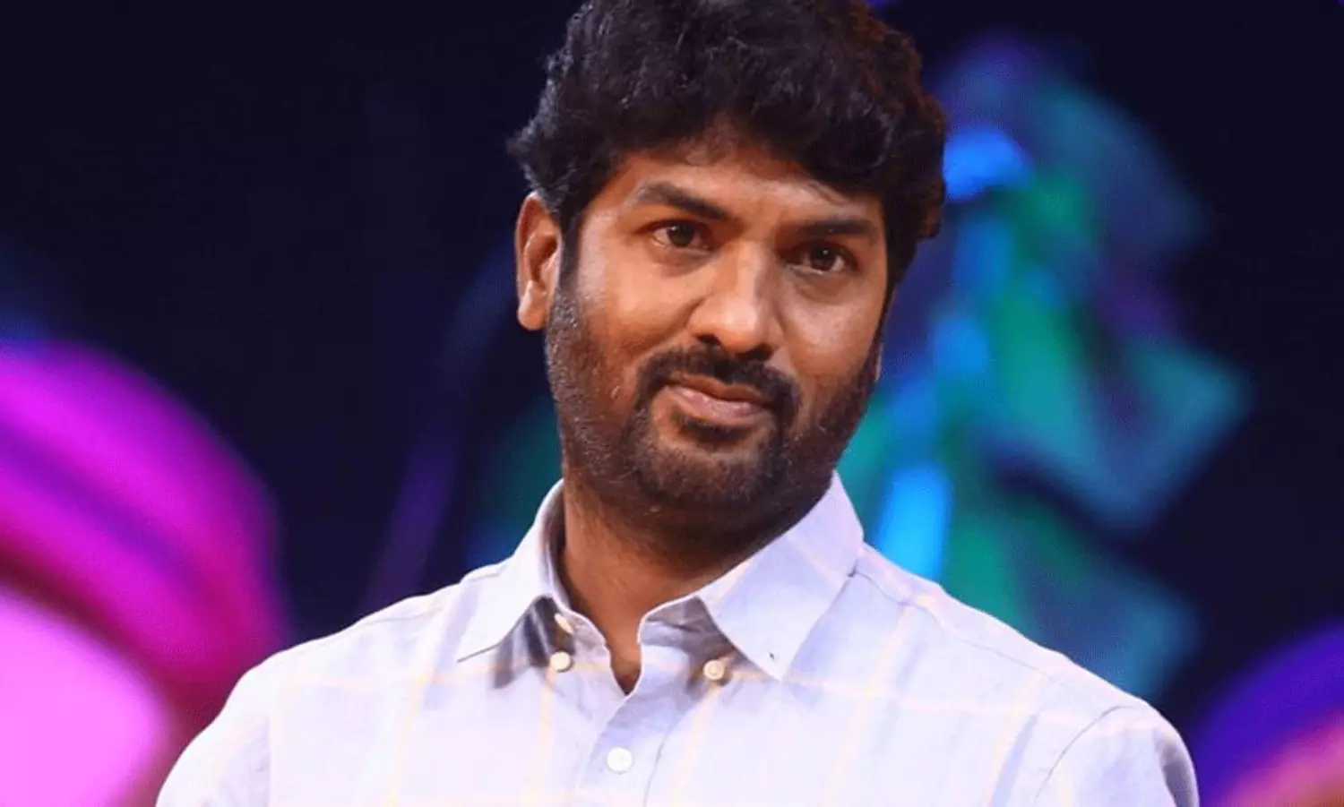 క‌ల్యాణ్ కృష్ణ మెగా అల్లుడు ద‌గ్గ‌ర తేలుతున్నాడా?