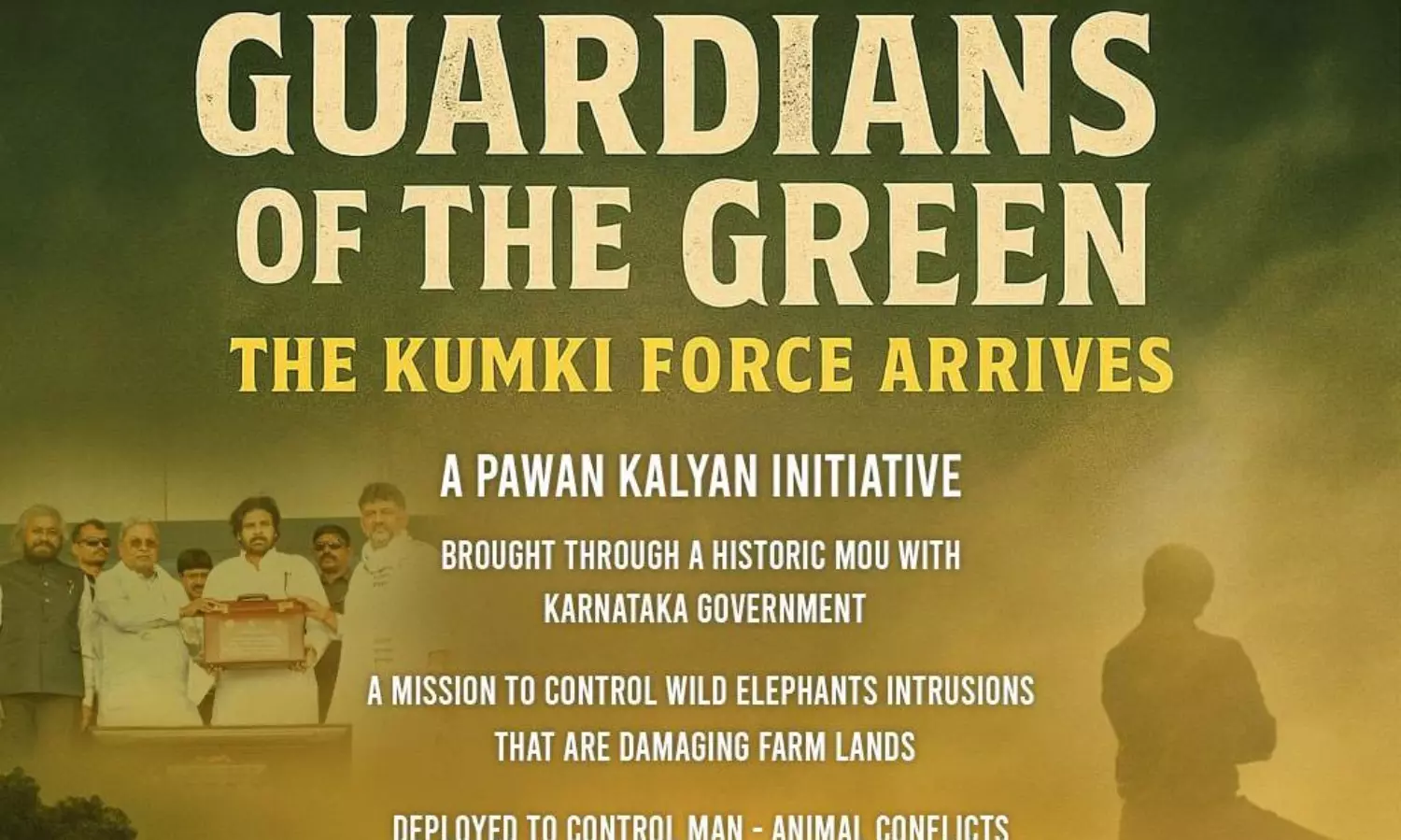 కన్నడలో మాట్లాడి.. కన్నడిగులను మెప్పించి.. డిప్యూటీ సీఎం పవన్ కీలక అడుగు