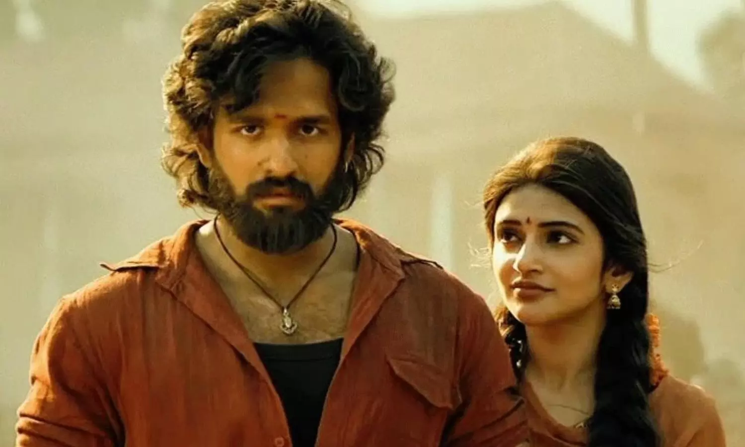 లెనిన్ క్లైమాక్స్ కోసం సంథింగ్‌ స్సెష‌ల్