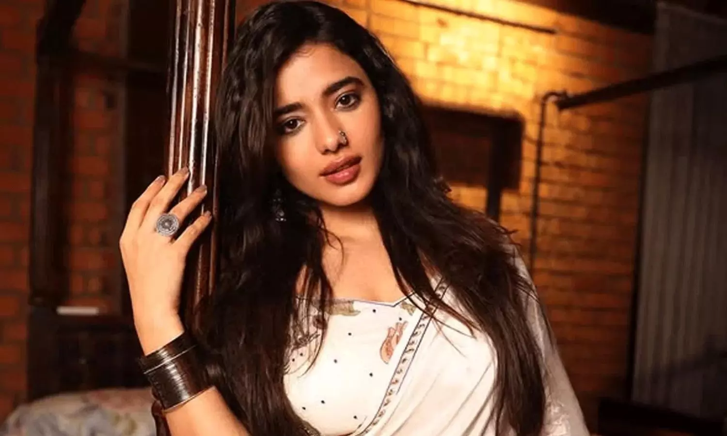 కేతికా పాప.. ట్రాక్ లోకి వచ్చినట్లేనా?