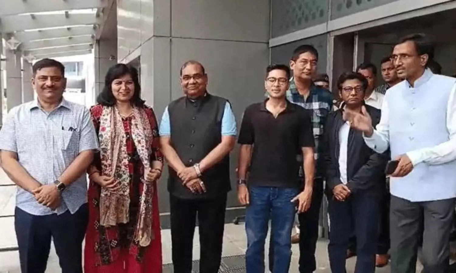 ప్రపంచమంతా ఒకటై.. పాకిస్థాన్‌కు చుక్కలు.. 33 దేశాలతో భారత్ భారీ దౌత్య కూటమి!