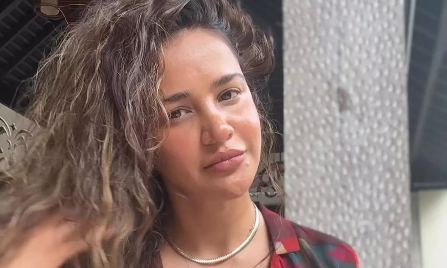 పిక్టాక్ : బాలి ట్రిప్లో అందాల ముద్దుగుమ్మ పిక్టాక్ : బాలి ట్రిప్లో అందాల ముద్దుగుమ్మ