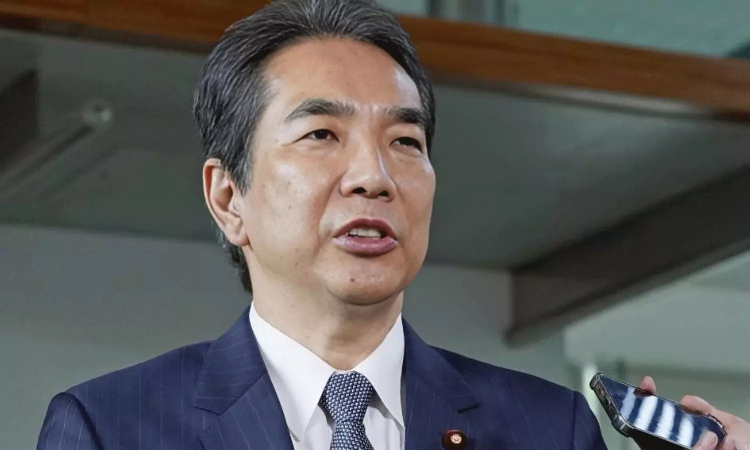 నేను బియ్యం కొనను.. అన్నందుకు మంత్రి పదవి కోల్పోయిన వ్యవసాయ మంత్రి నేను బియ్యం కొనను.. అన్నందుకు మంత్రి పదవి కోల్పోయిన వ్యవసాయ మంత్రి