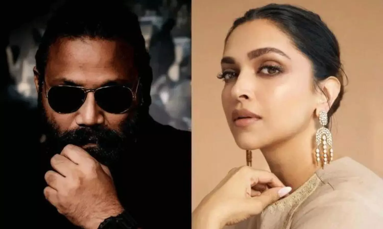 దీపిక గొంతెమ్మ కోర్కెల‌కు సందీప్ వంగా హ‌ర్ట్?