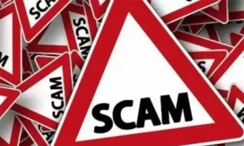 ఏడు నెలల్లో మీ డబ్బు డబుల్.. విజయవాడలో రూ.400 కోట్ల మోసం!