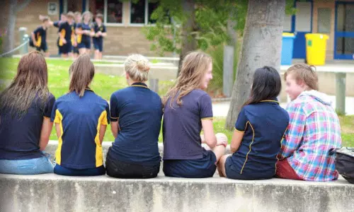 2030 నాటికి ప్రమాదంలో 46 కోట్ల మంది యువత..తస్మాత్ జాగ్రత్త అంటున్న నిపుణులు