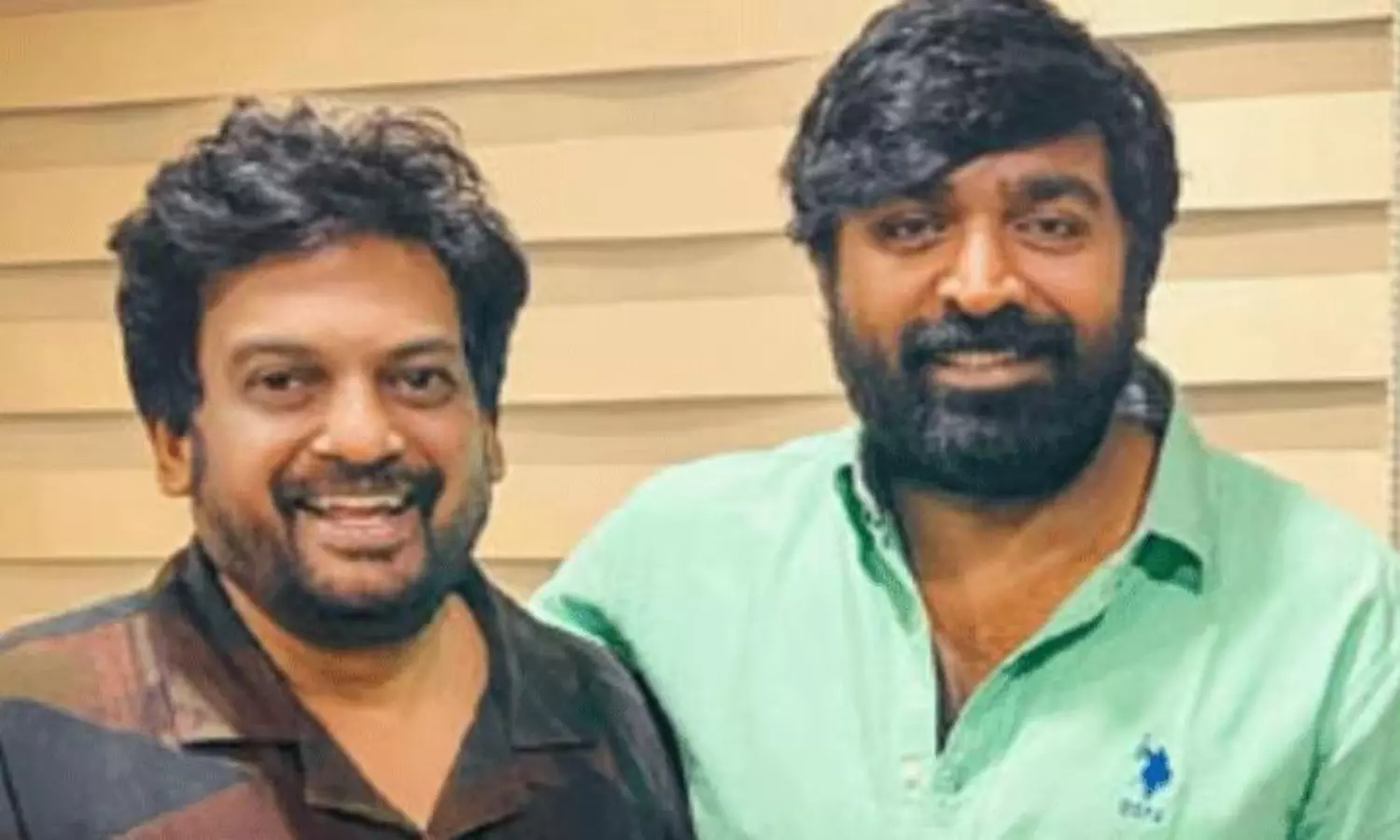 పూరి పనితనం గురించి విజయ్ సేతుపతి ఏమన్నాడంటే? పూరి పనితనం గురించి విజయ్ సేతుపతి ఏమన్నాడంటే?