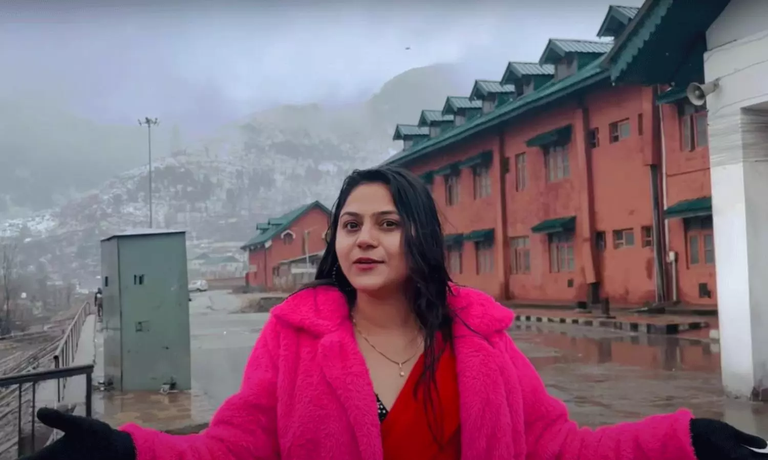 జ్యోతి మల్హోత్రాకు ఉగ్రవాదులతో సంబంధంపై పోలీసులు క్లారిటీ!