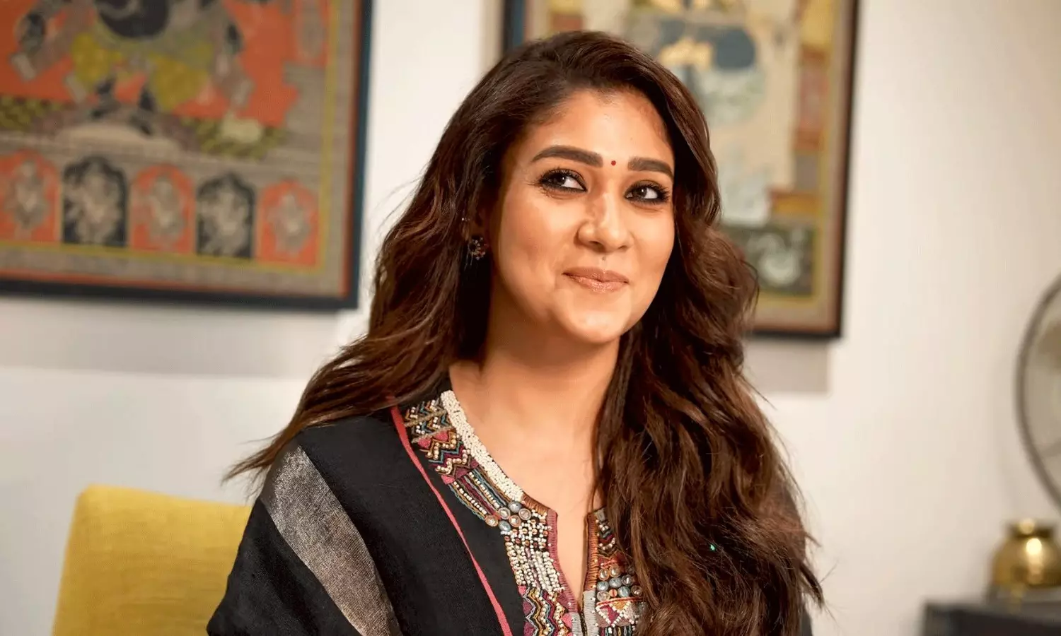 నయన్ అప్పుడే మరో అవకాశం..? నయన్ అప్పుడే మరో అవకాశం..?