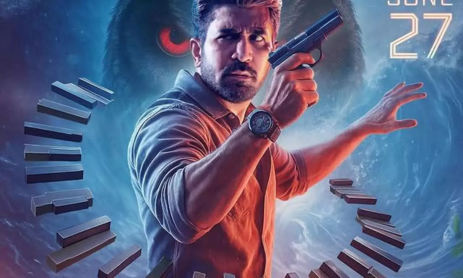 ఆంటోనీ సార్‌ ఈసారైనా కంటెంట్‌ ఉంటుందా..!