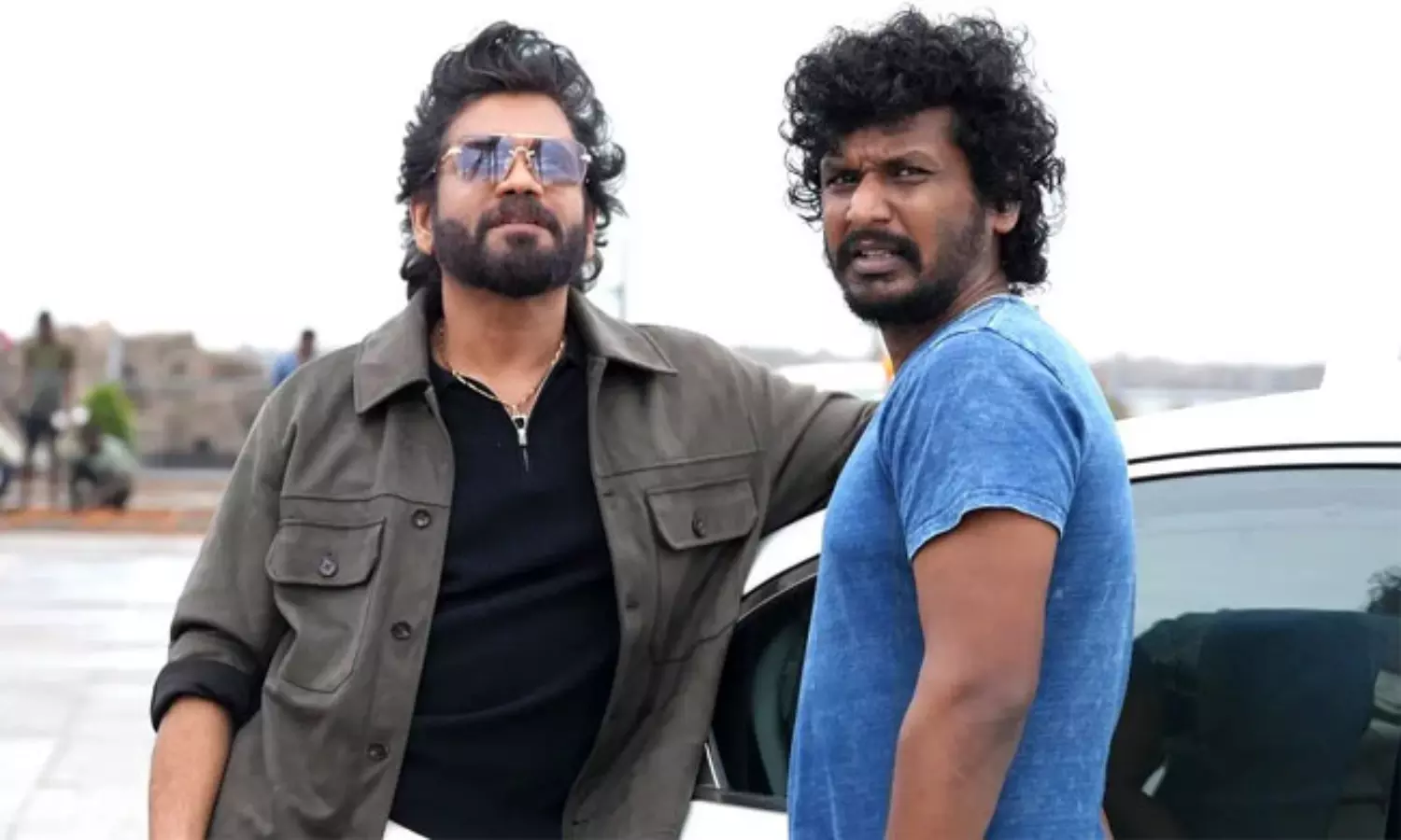 కూలి కోసం నాగ్ రిస్కు తీసుకుంటాడా?