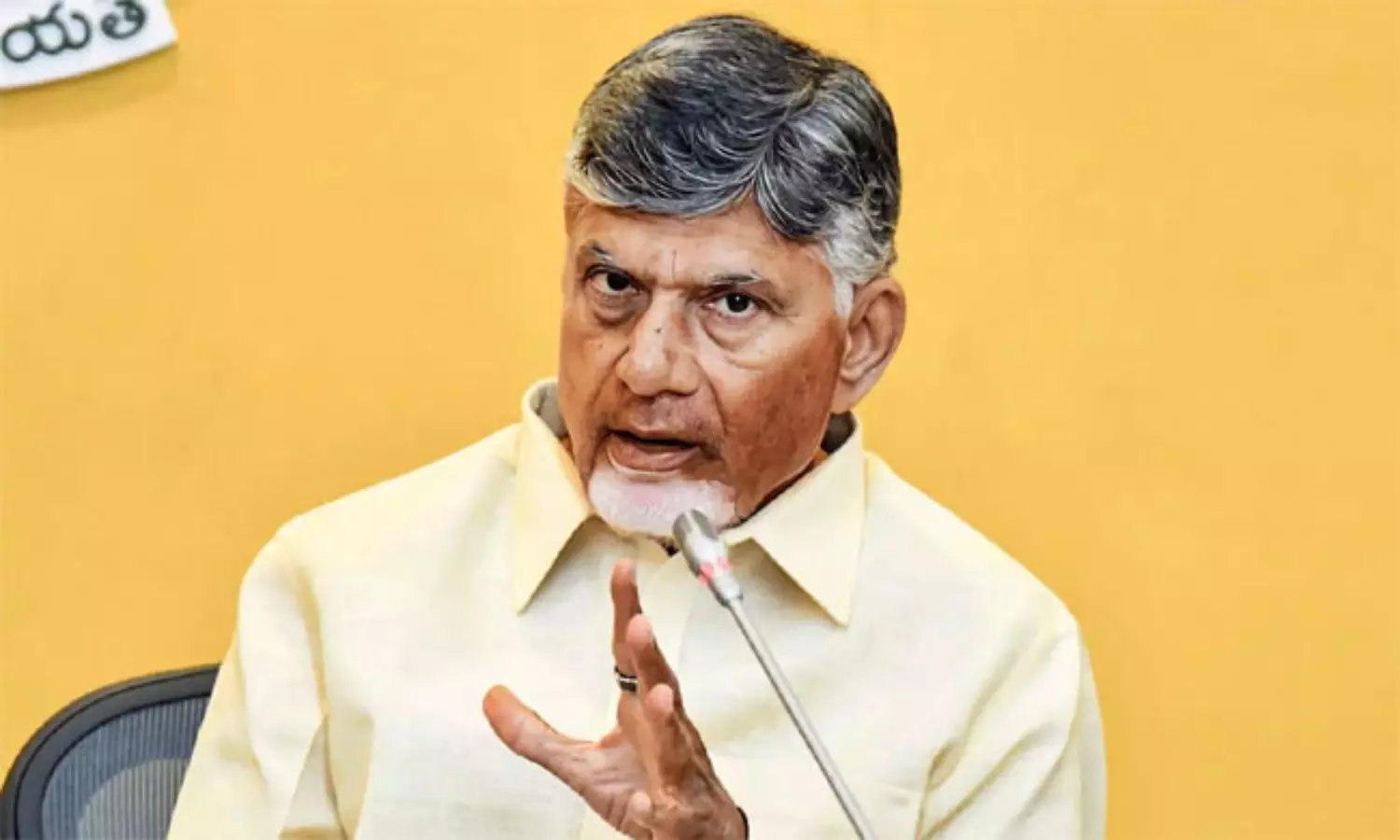 త‌మ్ముళ్లు హ్యాపీ: బాబు కీల‌క నిర్ణ‌యం ..!