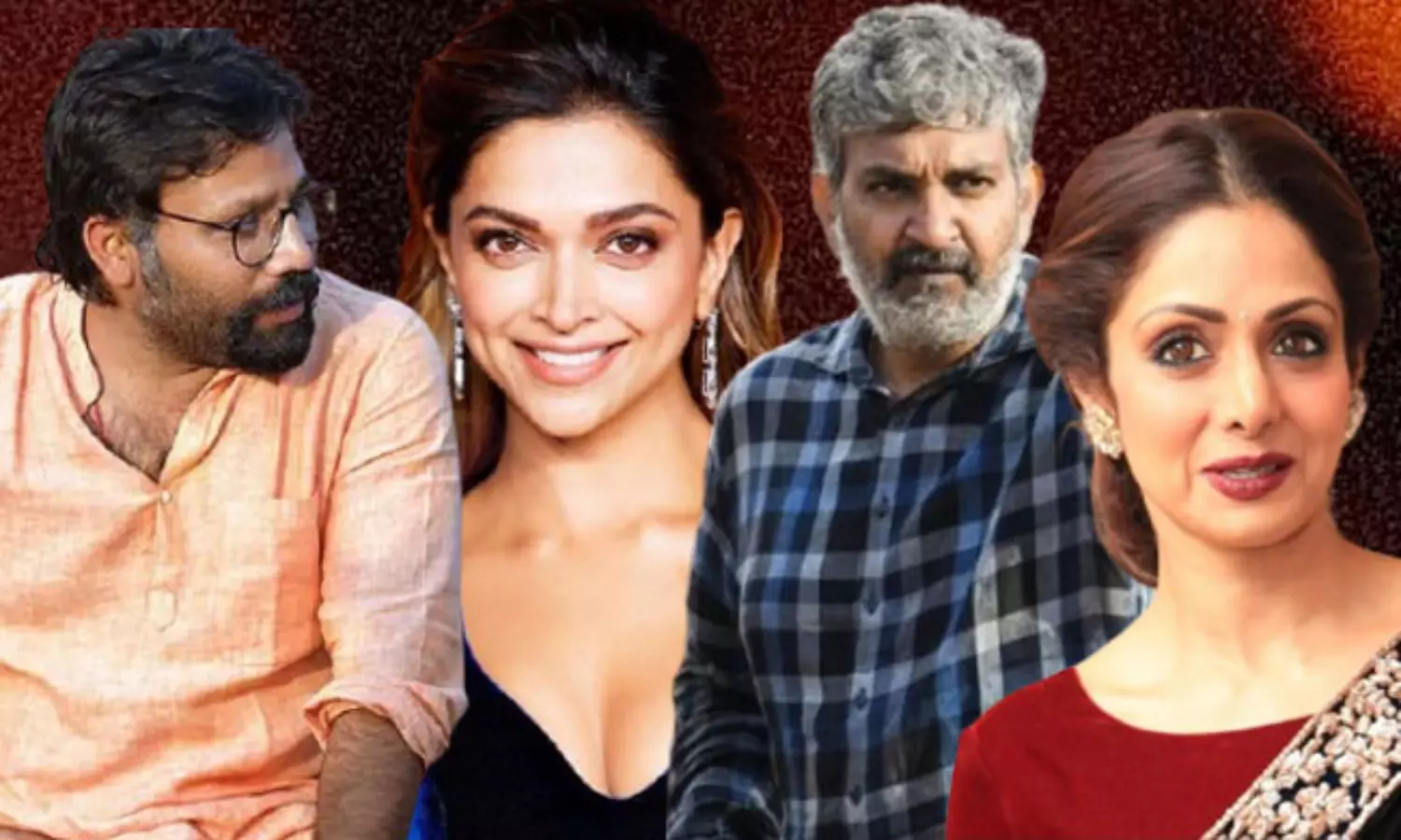 అప్పుడు రాజమౌళి.. ఇప్పుడు వంగా!