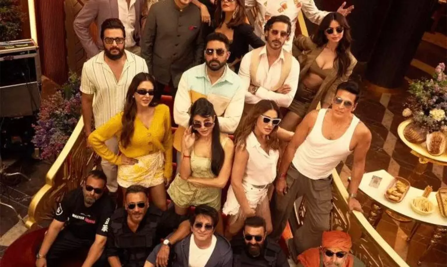 మేకర్స్‌ ఏం చేస్తున్నారు..?