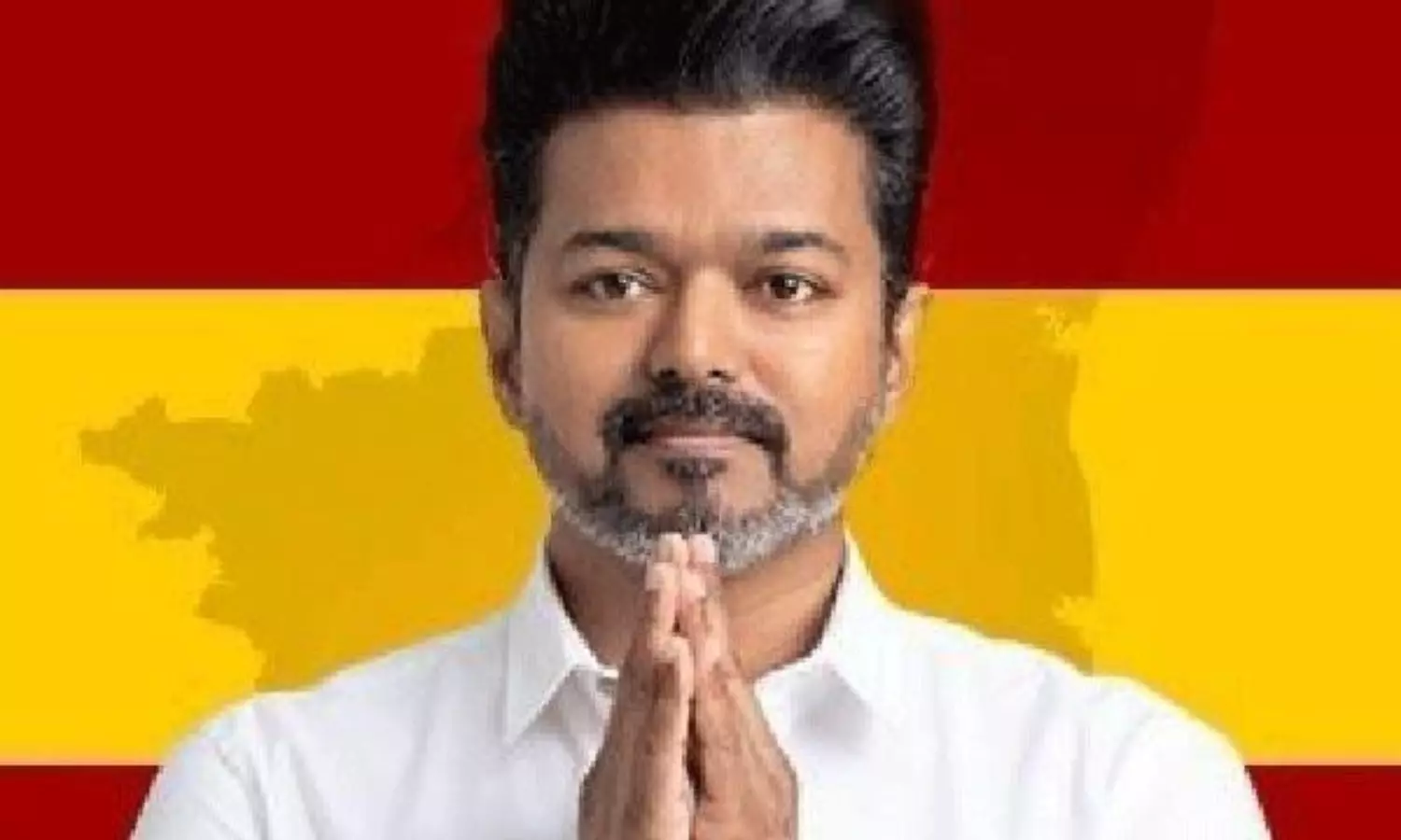 దళపతి విజయ్ టీవీకే పార్టీ సింబల్స్.. ఆ రెండింటిపైనే చర్చ!