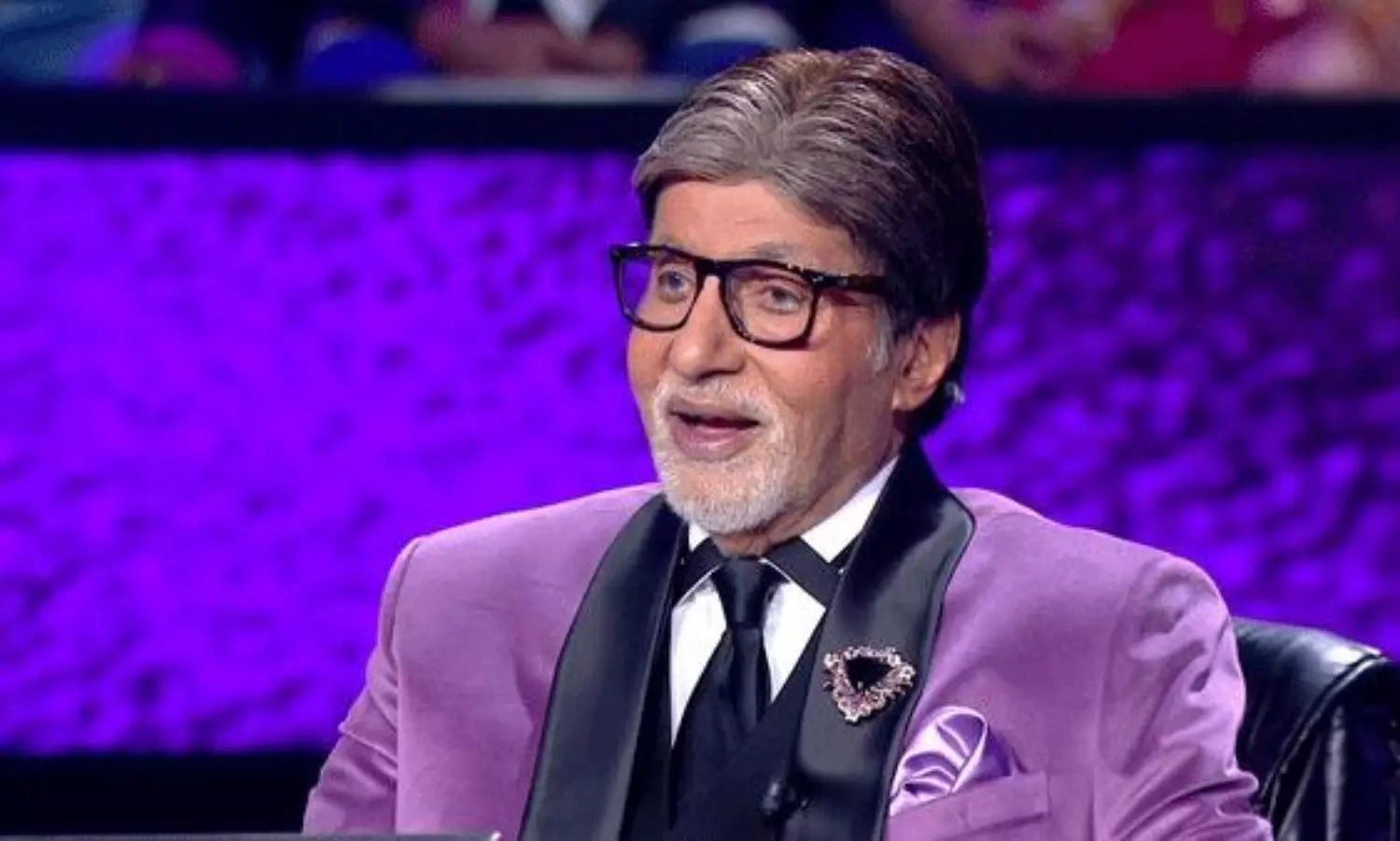 బిగ్‌బికి ఏమైంది! KBC కోసం కొత్త హోస్ట్?