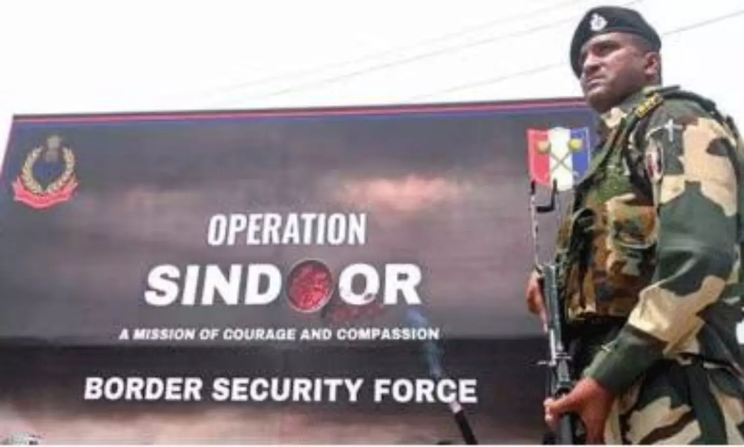 పాక్ చీప్ ట్రిక్స్ పై ఇండియన్ ఆర్మీ కీలక విషయాలు..!