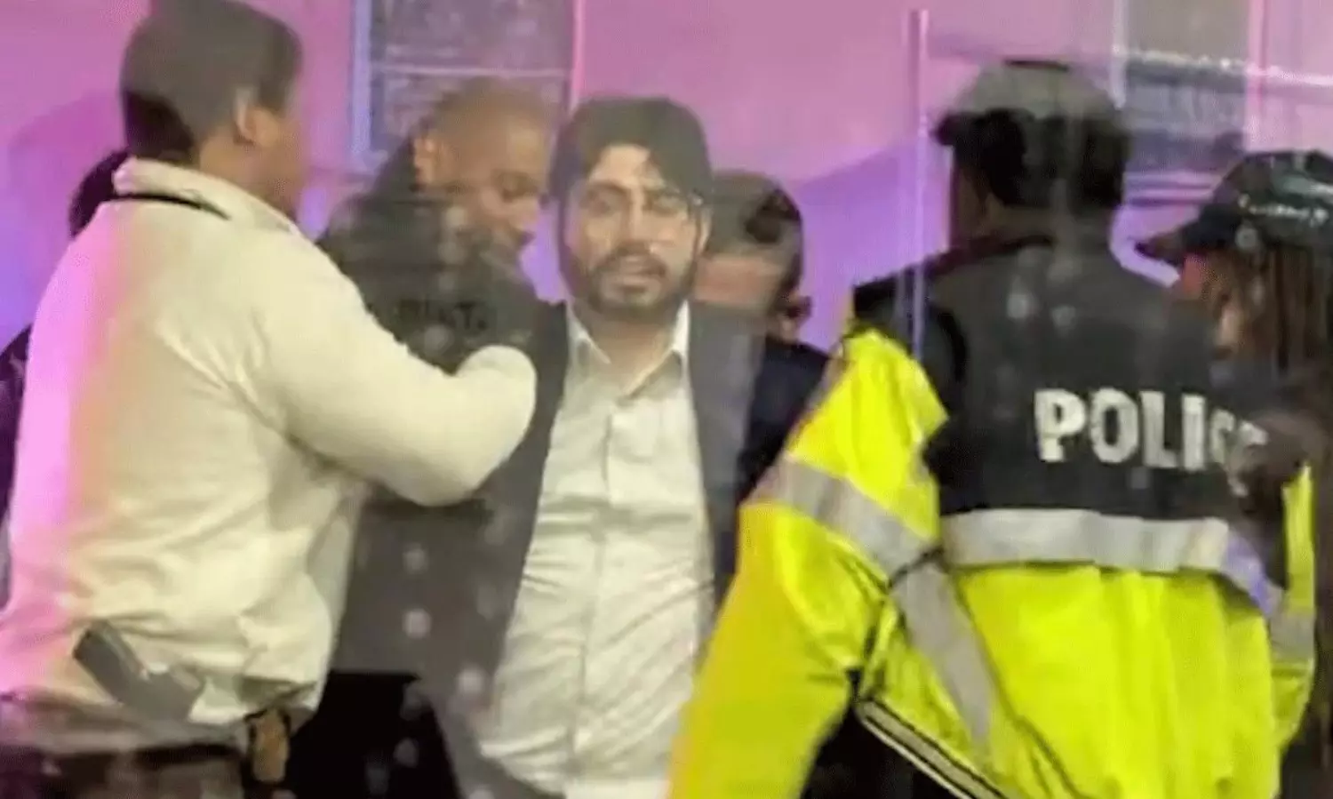 ఇజ్రాయెల్ ఎంబసీ కాల్పుల్లో ప్రధాన నిందితుడు.. ఎవరీ రోడ్రిగ్జ్?