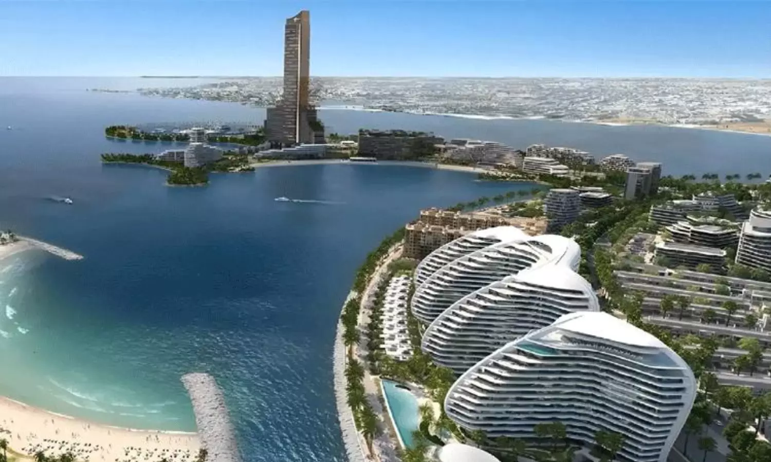 దుబాయ్‌లో సెల‌బ్రిటీల‌ సొంత ఇంటి క‌ల‌లు